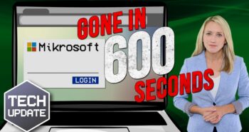 That phishing site? Gone in 600 seconds