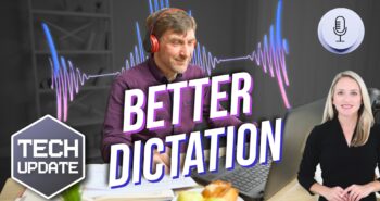Smoother, smarter dictation in Windows 11