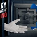 FBI issues new ransomware warning