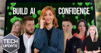How to help your people be AI confident